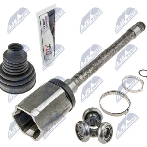 SUPPORT D’ARBRE DE TRANSMISSION, NLW-VW-015 /7N0521101A