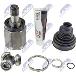 CARDAN JOINT DE TRANSMISSION, NPW-BM-002F /44310-SM1-900