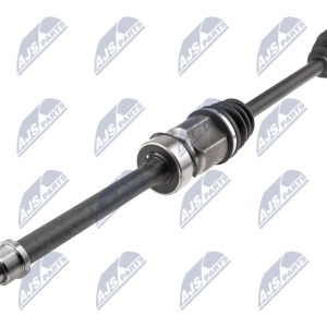 ARBRE D’ENTRAÎNEMENT, NPW-BM-121 /31607518238