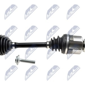 ARBRE D’ENTRAÎNEMENT, NPW-BM-139 /31608643363