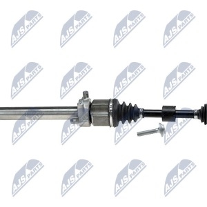 ARBRE D’ENTRAÎNEMENT, NPW-BM-141 /31608611930