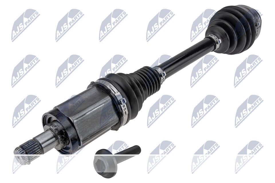 ARBRE D’ENTRAÎNEMENT, NPW-BM-179 /NPW-BM-179