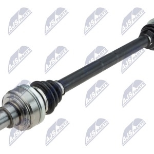 ARBRE D’ENTRAÎNEMENT, NPW-BM-195 /NPW-BM-195