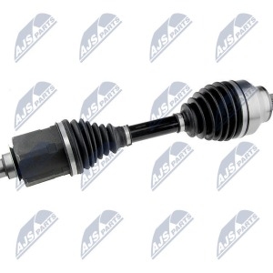 ARBRE D’ENTRAÎNEMENT, NPW-CH-032 /52124713AA