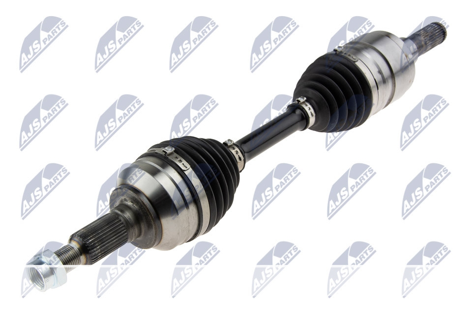 ARBRE D’ENTRAÎNEMENT, NPW-CH-070 /10374204