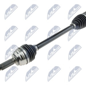 ARBRE D’ENTRAÎNEMENT, NPW-CH-076 /1027115-00-B