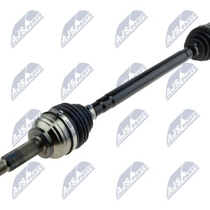 ARBRE D’ENTRAÎNEMENT, NPW-CH-078 /1027161-00-B