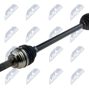 ARBRE D’ENTRAÎNEMENT, NPW-CH-080 /1007719-01-B