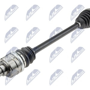 ARBRE D’ENTRAÎNEMENT, NPW-CH-090 /4578136AD