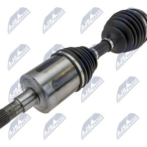 ARBRE D’ENTRAÎNEMENT, NPW-CH-096 /5066023AA