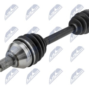 ARBRE D’ENTRAÎNEMENT, NPW-CH-110 /4880342AB