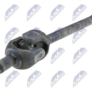 ARBRE D’ENTRAÎNEMENT, NPW-CH-132 /68004081AA