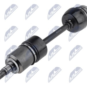 ARBRE D’ENTRAÎNEMENT, NPW-CH-142 /NPW-CH-142