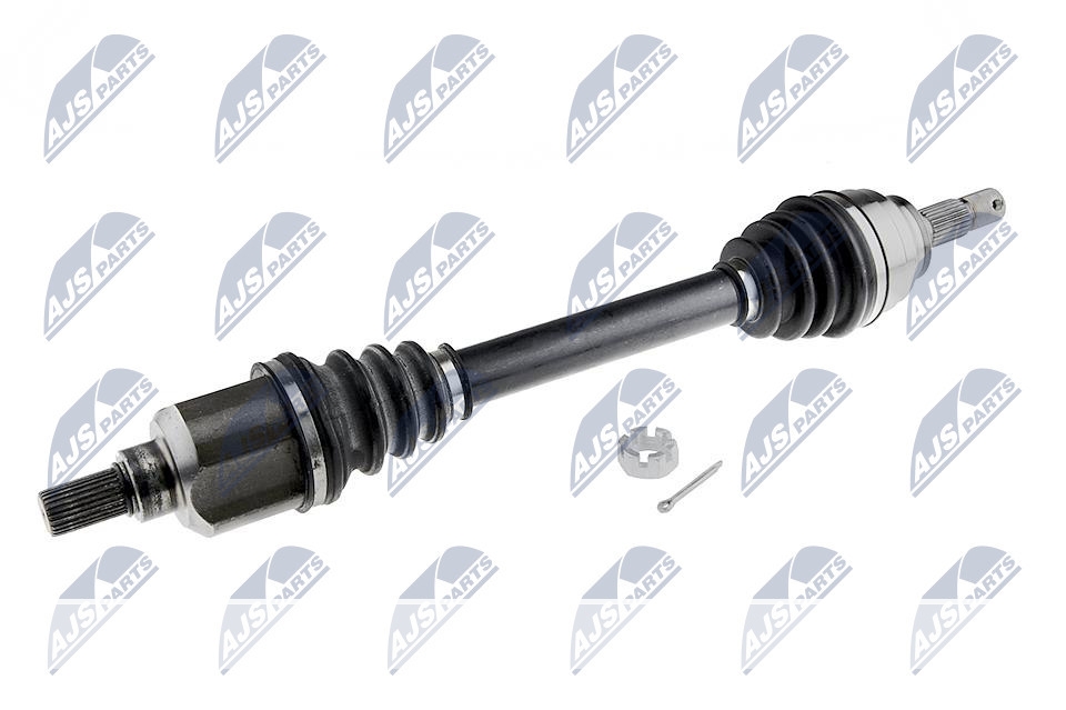 ARBRE D’ENTRAÎNEMENT, NPW-CT-053 /1045574