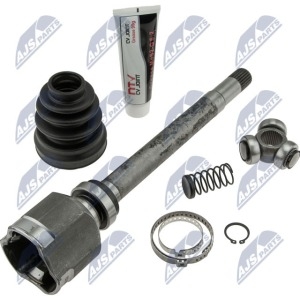 ÉTRIERS DE FREIN AVANT, HZP-TY-030 /47730-53060