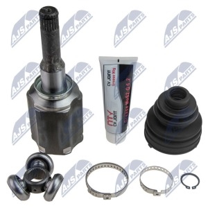 ACTUATEUR DE PUENTE, NPR-HY-501 /51010-H1000