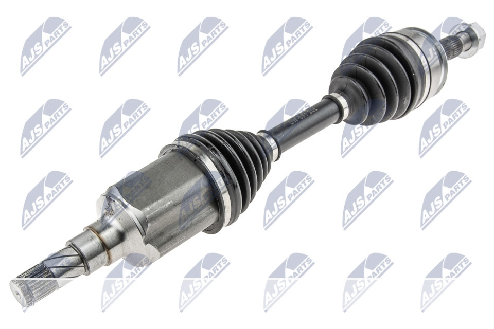 MANCHON INTÉRIEUR DE L’ARBRE D’ENTRAÎNEMENT, NPW-DW-005F /4130031000