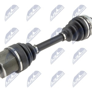 ARBRE D’ENTRAÎNEMENT, NPW-CT-023 /3272.2L