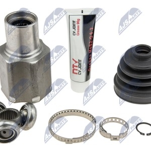 BUJE DE LA ROUE ARRIÈRE, KLT-TY-065 /42450-44010