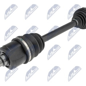 MOYEU DE ROUE FRONTALE, KLP-TY-076 /43550-0D080