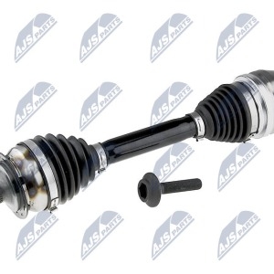 ARBRE D’ENTRAÎNEMENT, NPW-ME-064 /A2463302800