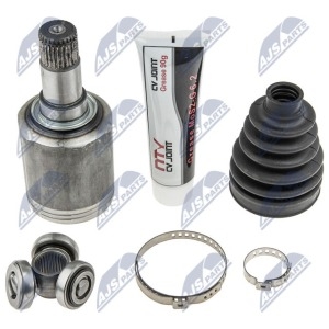 LUMIÈRE / BARRE DE TRAVAIL À LED TOUT-TERRAIN, EZ-WL0604 /EZ-WL0604