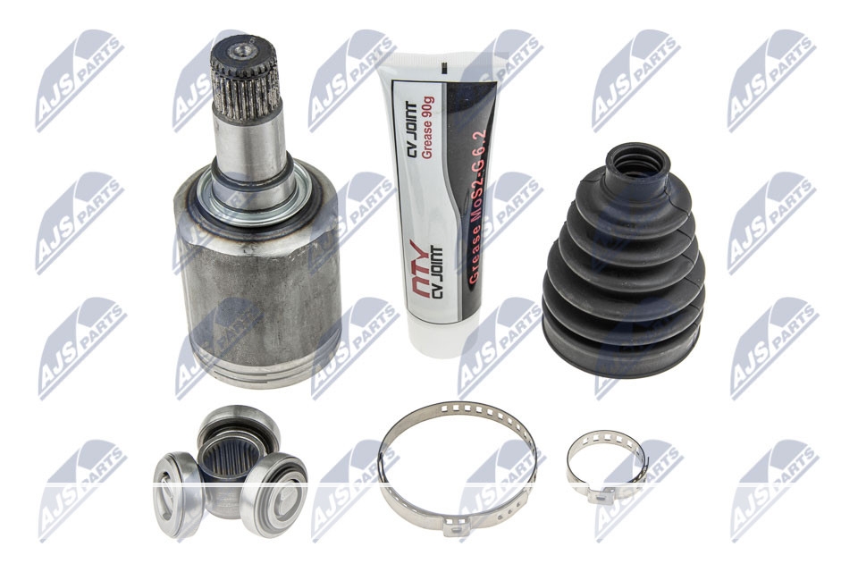 LUMIÈRE / BARRE DE TRAVAIL À LED TOUT-TERRAIN, EZ-WL0604 /EZ-WL0604