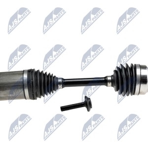 ARBRE D’ENTRAÎNEMENT, NPW-ME-098 /A2043301600