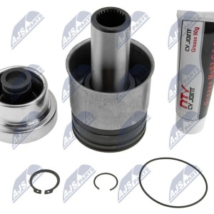 CARDAN JOINT DE TRANSMISSION, NPW-MS-050 /MR580388