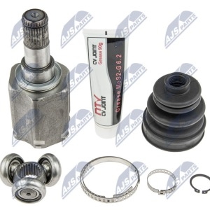 CARDAN JOINT DE TRANSMISSION, NPW-MS-048 /MB661414