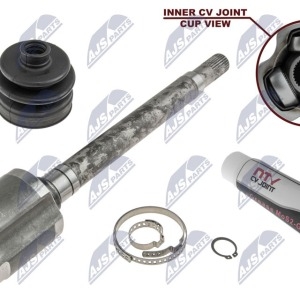 BUJE DE LA ROUE ARRIÈRE, KLT-TY-086 /42410-48041