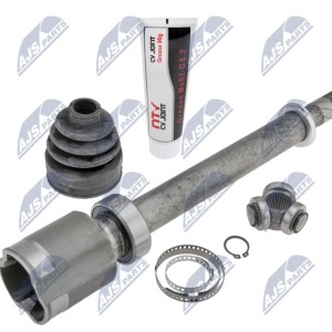 BUJE DE LA ROUE ARRIÈRE, KLT-TY-115 /42450-01010