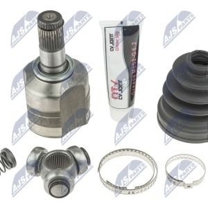 BUJE DE LA ROUE ARRIÈRE, KLT-TY-105 /42410-20190