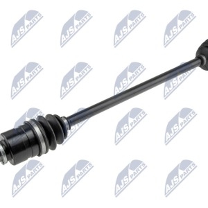 ARBRE D’ENTRAÎNEMENT, NPW-CT-051 /3272.GG