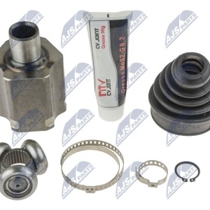 CARDAN JOINT DE TRANSMISSION, NPW-NS-039 /39711-1AA0B