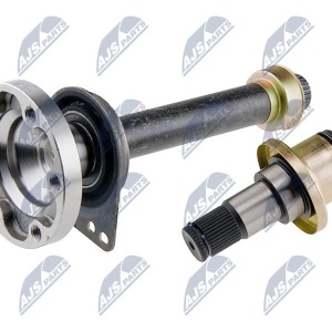 KIT D’ARBRE DE TRANSMISSION, NPW-VW-004K1 /02G409345A
