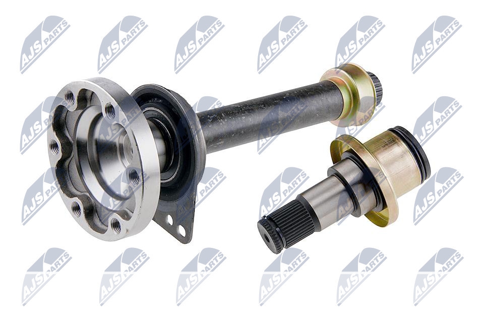 KIT D’ARBRE DE TRANSMISSION, NPW-VW-004K1 /02G409345A