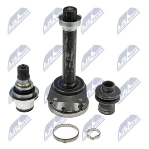 KIT D’ARBRE DE TRANSMISSION, NPW-VW-019K1 /02N409344F
