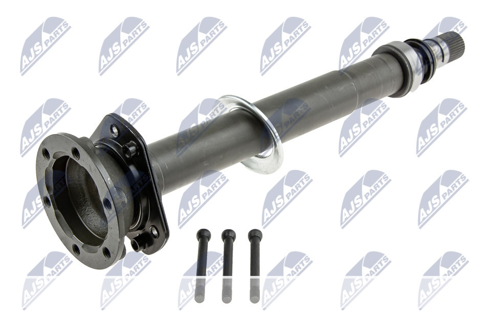 KIT D’ARBRE DE TRANSMISSION, NPW-VW-028K /02E409345A