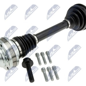 KIT D’ARBRE DE TRANSMISSION, NPW-VW-004K /02G409356C