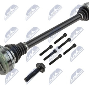 ARBRE D’ENTRAÎNEMENT, NPW-CH-017 /5012457AA