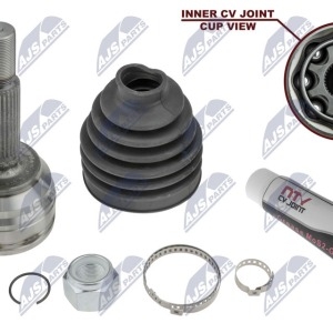 LAMPE D’ATELIER 5WCOB+1LED, EZ-ILPRO105 /EZ-ILPRO105