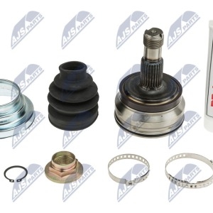 MANCHON EXTÉRIEUR DE L’ARBRE D’ENTRAÎNEMENT, NPZ-IS-007F /8-97136-888-0