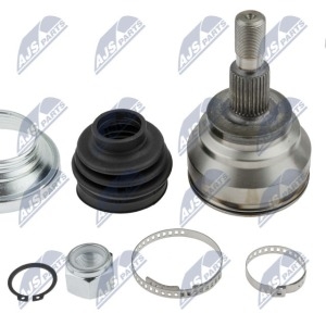 MANCHON EXTÉRIEUR DE L’ARBRE D’ENTRAÎNEMENT, NPZ-ME-017 /A2123501810