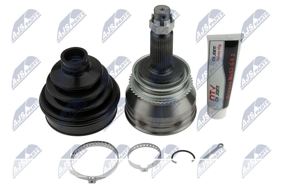 MANCHON INTÉRIEUR DE L’ARBRE D’ENTRAÎNEMENT, NPW-RE-125 /391011681R