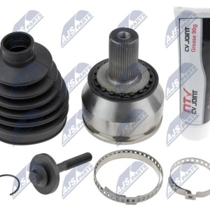 MANCHON EXTÉRIEUR DE L’ARBRE D’ENTRAÎNEMENT, NPZ-CH-034 /1007719-01-B