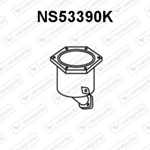 CATALYSEUR|VENEPORTE B08A0AU000-