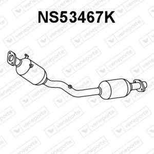 CATALYSEUR|VENEPORTE 20010BB00A-20010JD000-