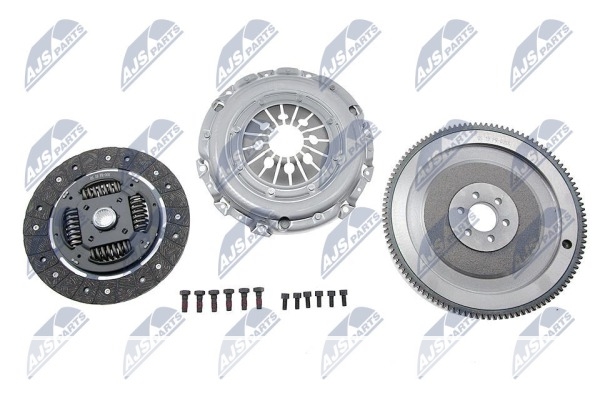 KIT D’EMBRAYAGE, NZS-FR-005 /NZS-FR-005