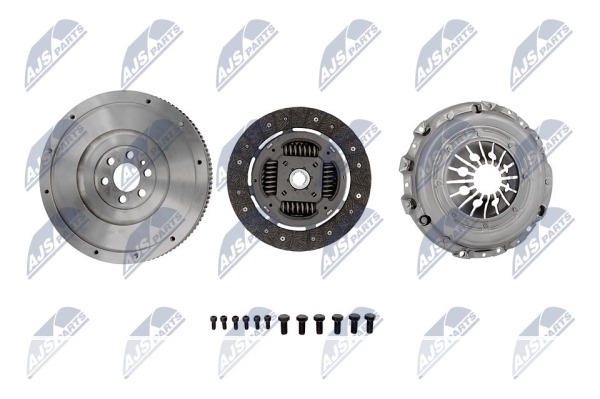 KIT D’EMBRAYAGE, NZS-PL-002 /NZS-PL-002